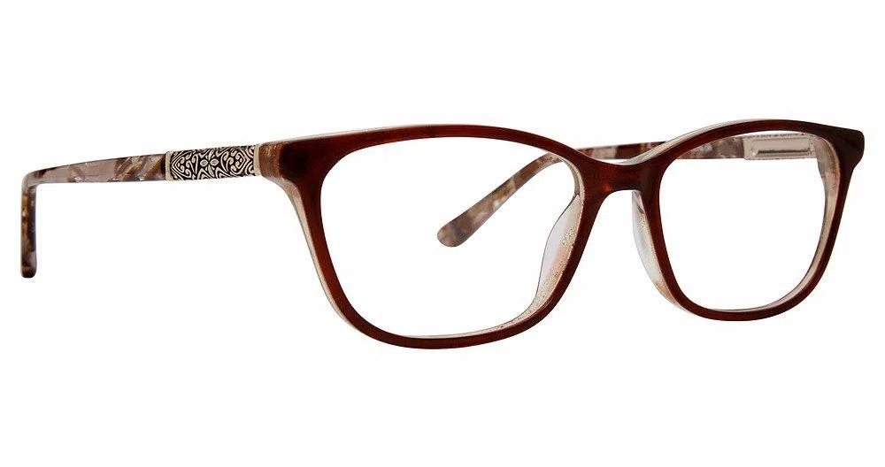 Jenny Lynn JLLUMINOUS Eyeglasses - view 5